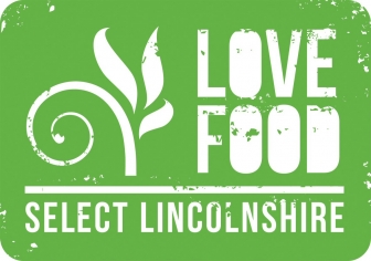Select Lincolnshire logo