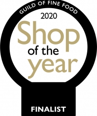 Shop of the Year Finalist 2020